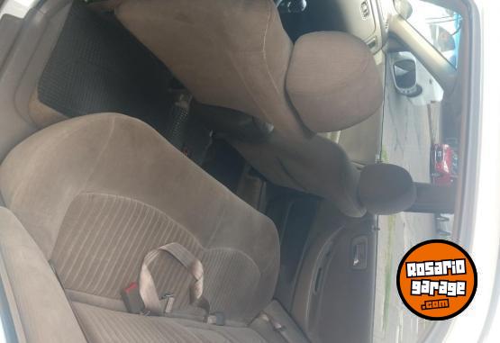 Cl�sicos - Honda Accord Ex impecable titular - En Venta