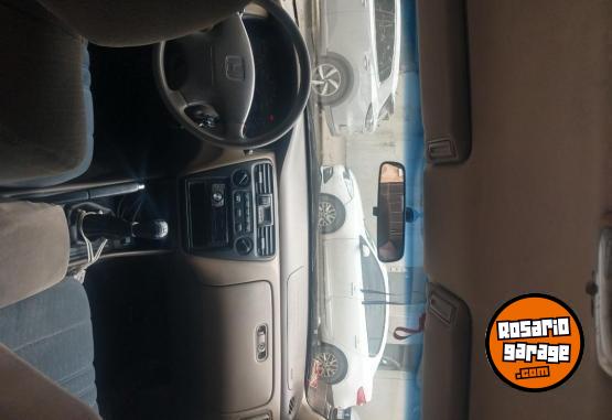 Cl�sicos - Honda Accord Ex impecable titular - En Venta