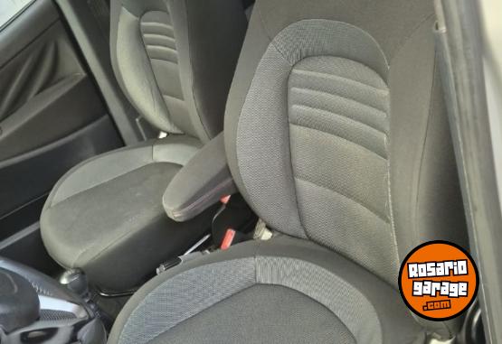 Autos - Fiat Fiat idea 2015 1.4 permut 2015 Nafta 120000Km - En Venta