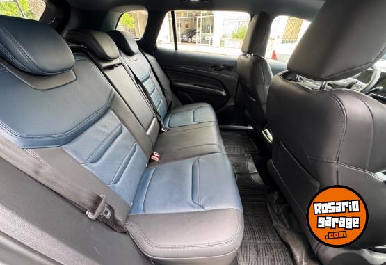 Autos - Ford Territory titanium 2025 Nafta 19000Km - En Venta
