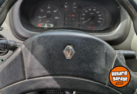 Utilitarios - Renault MASTER MINIBUS 2.5DCI 2008 Diesel 500000Km - En Venta