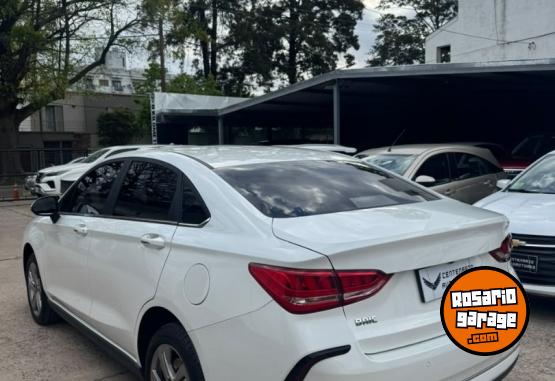 Autos - Baic EU5 2026 Electrico / Hibrido 17000Km - En Venta
