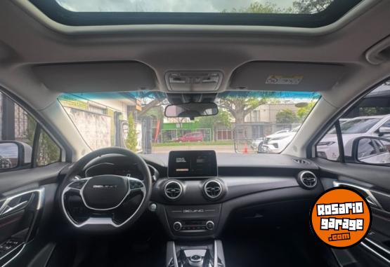 Autos - Baic EU5 2026 Electrico / Hibrido 17000Km - En Venta