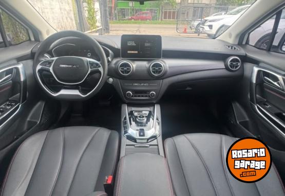 Autos - Baic EU5 2026 Electrico / Hibrido 17000Km - En Venta