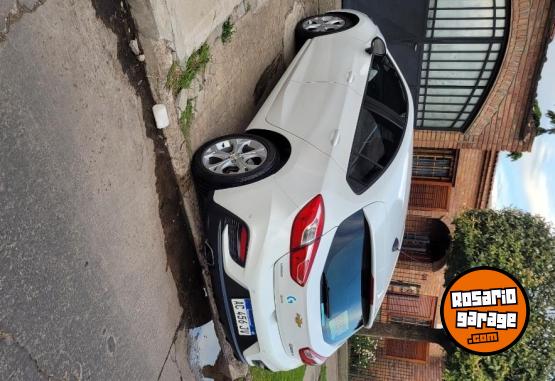 Autos - Chevrolet Cruze 2018 Nafta 56000Km - En Venta