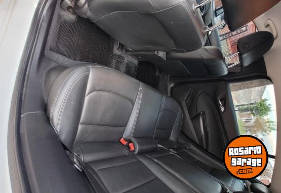 Autos - Chevrolet Cruze 2018 Nafta 56000Km - En Venta