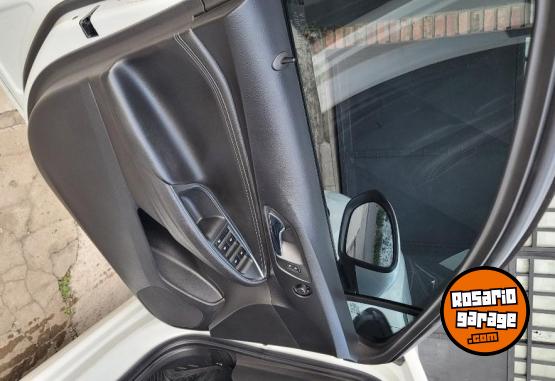Autos - Chevrolet Cruze 2018 Nafta 56000Km - En Venta