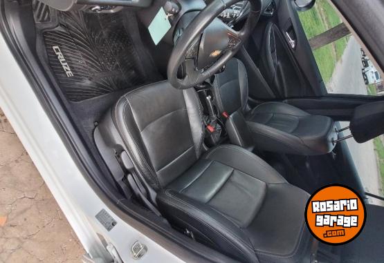 Autos - Chevrolet Cruze 2018 Nafta 56000Km - En Venta