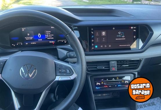 Autos - Volkswagen Taos 2023 Nafta 72000Km - En Venta