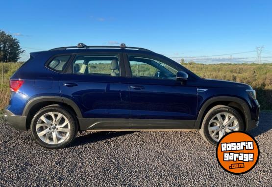 Autos - Volkswagen Taos 2023 Nafta 72000Km - En Venta