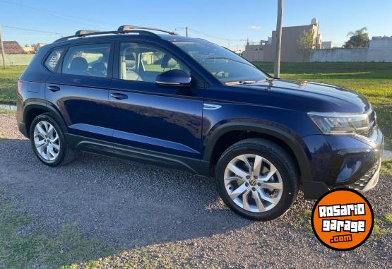 Autos - Volkswagen Taos 2023 Nafta 72000Km - En Venta