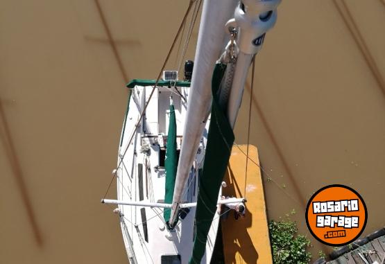 Embarcaciones - Velero Plenamar 24 - En Venta