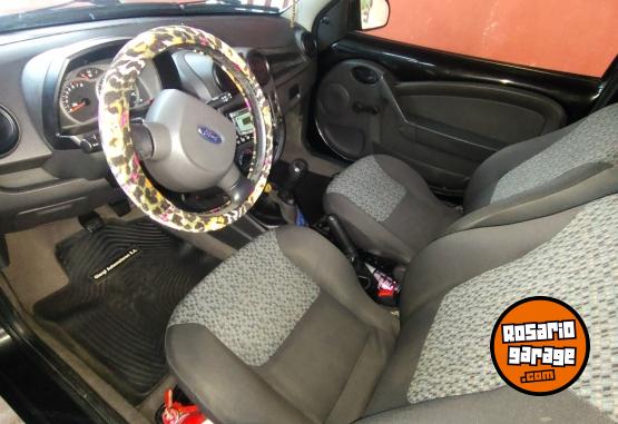 Autos - Ford Fly viral 1.0 2013 Nafta 89000Km - En Venta