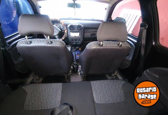 Autos - Ford Fly viral 1.0 2013 Nafta 89000Km - En Venta