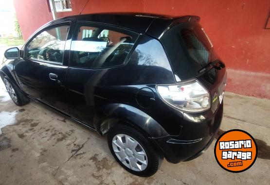 Autos - Ford Fly viral 1.0 2013 Nafta 89000Km - En Venta