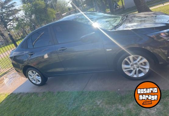Autos - Chevrolet 2025.Onix .turbo.ltz. 2025 Nafta 23500Km - En Venta