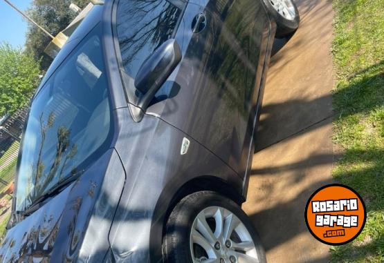 Autos - Chevrolet 2025.Onix .turbo.ltz. 2025 Nafta 23500Km - En Venta