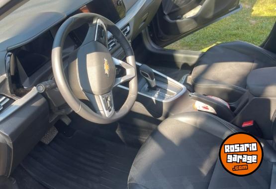 Autos - Chevrolet 2025.Onix .turbo.ltz. 2025 Nafta 23500Km - En Venta
