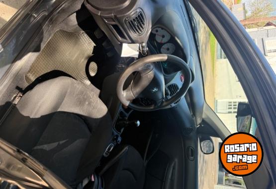 Autos - Peugeot 206 generation plus 2012 Nafta 139000Km - En Venta