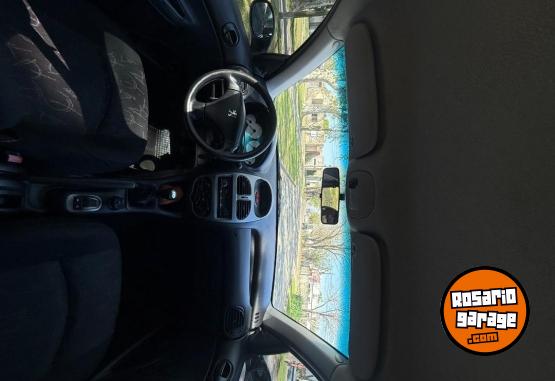 Autos - Peugeot 206 generation plus 2012 Nafta 139000Km - En Venta