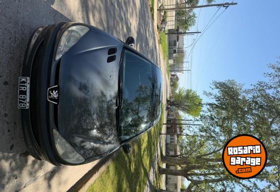 Autos - Peugeot 206 generation plus 2012 Nafta 139000Km - En Venta