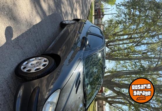 Autos - Peugeot 206 generation plus 2012 Nafta 139000Km - En Venta