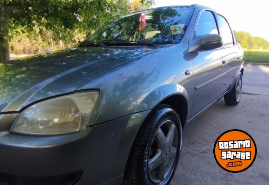 Autos - Chevrolet Corsa 2011 GNC 148000Km - En Venta