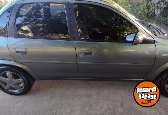Autos - Chevrolet Corsa 2011 GNC 148000Km - En Venta