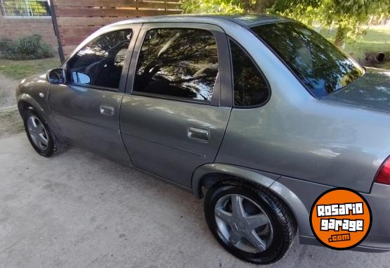 Autos - Chevrolet Corsa 2011 GNC 148000Km - En Venta