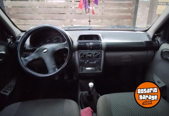 Autos - Chevrolet Corsa 2011 GNC 148000Km - En Venta