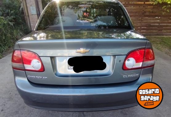Autos - Chevrolet Corsa 2011 GNC 148000Km - En Venta