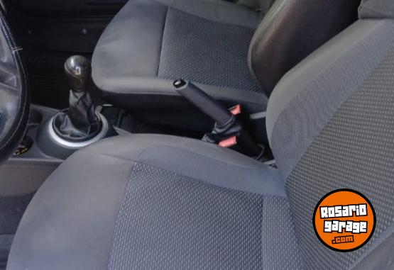 Autos - Volkswagen Gol trend 2016 GNC 162000Km - En Venta