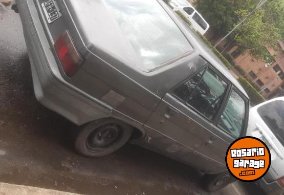 Autos - Renault 9 sedan 1995 GNC 260000Km - En Venta