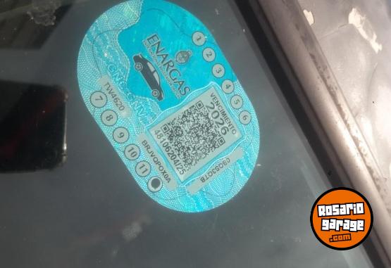 Autos - Renault 9 sedan 1995 GNC 260000Km - En Venta