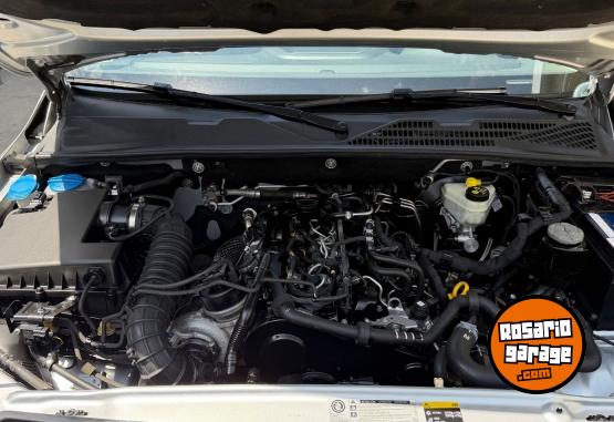 Camionetas - Volkswagen Amarok 2.0 Highline 180cv 2016 Diesel 93000Km - En Venta