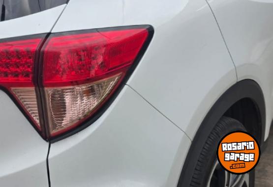 Autos - Honda HRV 2019 Nafta 63400Km - En Venta