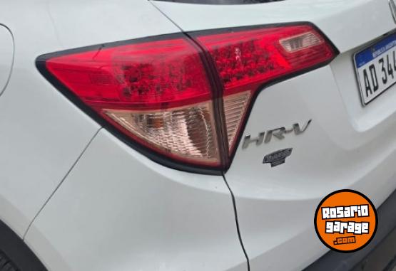 Autos - Honda HRV 2019 Nafta 63400Km - En Venta