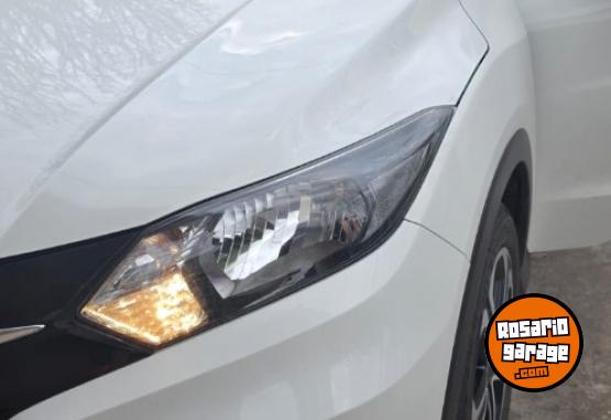 Autos - Honda HRV 2019 Nafta 63400Km - En Venta