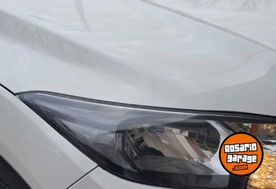 Autos - Honda HRV 2019 Nafta 63400Km - En Venta