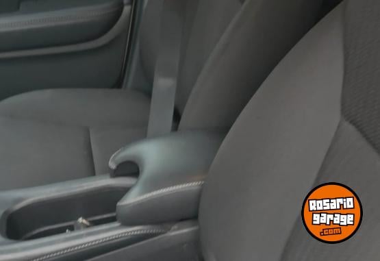 Autos - Honda HRV 2019 Nafta 63400Km - En Venta