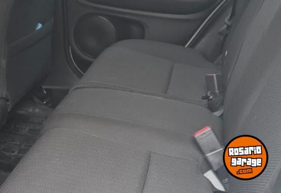 Autos - Honda HRV 2019 Nafta 63400Km - En Venta