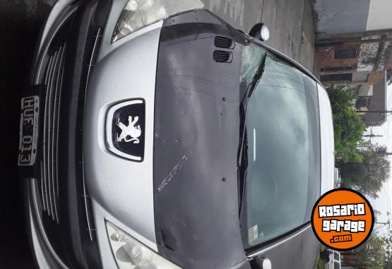 Autos - Peugeot Hdi 2009 Diesel 111111Km - En Venta