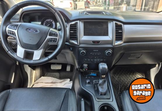 Camionetas - Ford Ranger 3.2 TDI DC L19 2022 Diesel 46000Km - En Venta