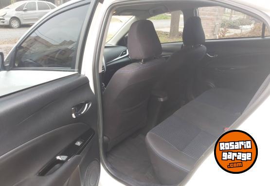 Autos - Toyota Yaris XLS 2021 Nafta 63000Km - En Venta