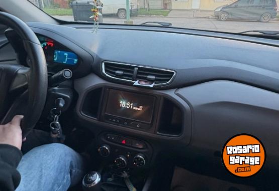 Autos - Chevrolet PRISMA 2014 Nafta 167000Km - En Venta