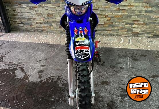 Motos - Yamaha TTR 230 2018 Nafta 111Km - En Venta