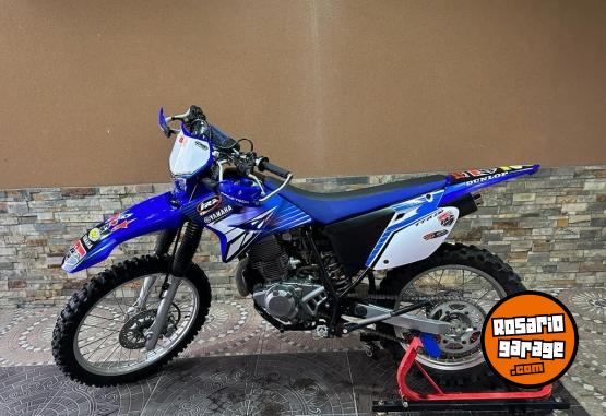 Motos - Yamaha TTR 230 2018 Nafta 111Km - En Venta