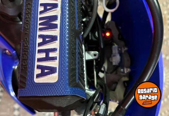 Motos - Yamaha TTR 230 2018 Nafta 111Km - En Venta