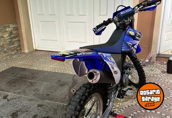 Motos - Yamaha TTR 230 2018 Nafta 111Km - En Venta