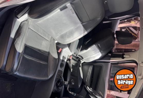 Camionetas - Ford RANGER LIMITED 2016 Diesel 132000Km - En Venta